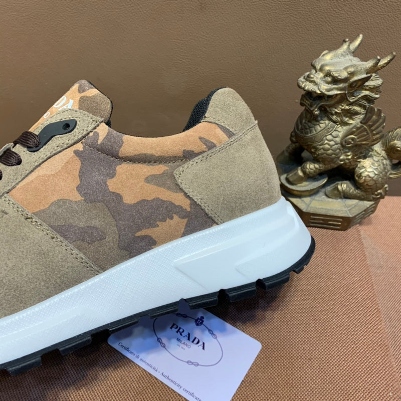 VV - PD Shoes - 1077