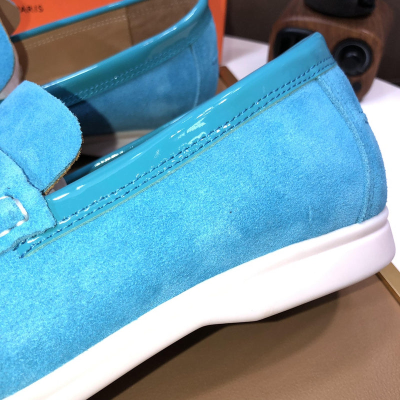 VV - HMS Shoes - 197