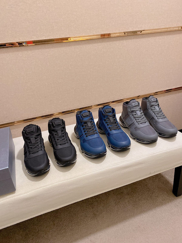 VV - PD Shoes - 465
