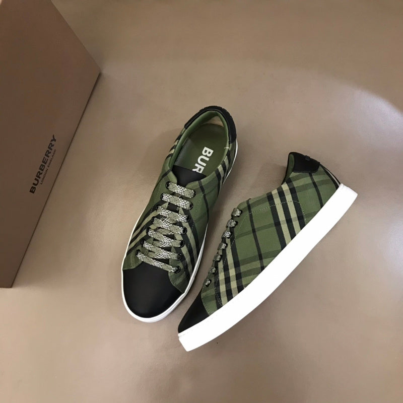 VV - BOR Shoes - 321