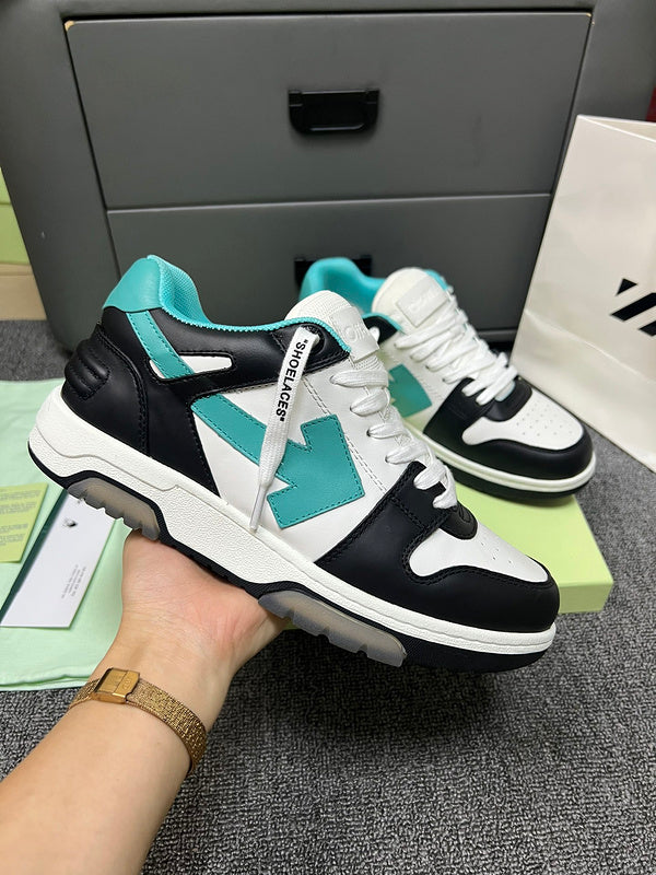 VV - YZ Shoes - 021