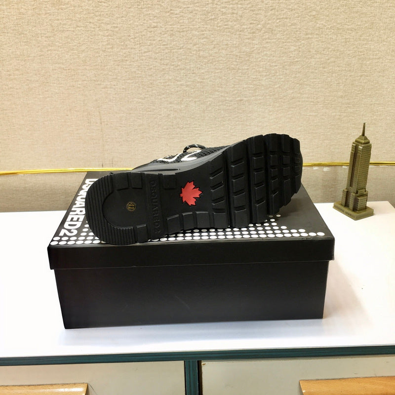 VV - DQ2 Shoes - 007
