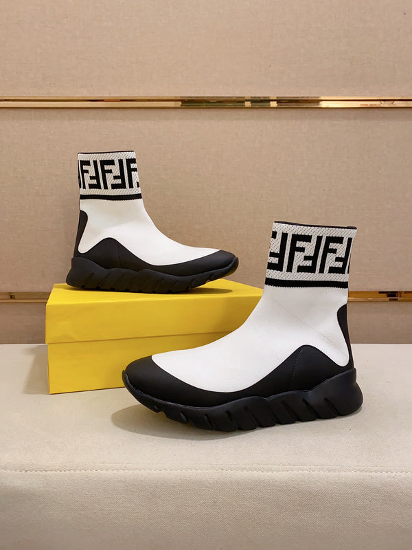 VV - MAME Shoes - 154