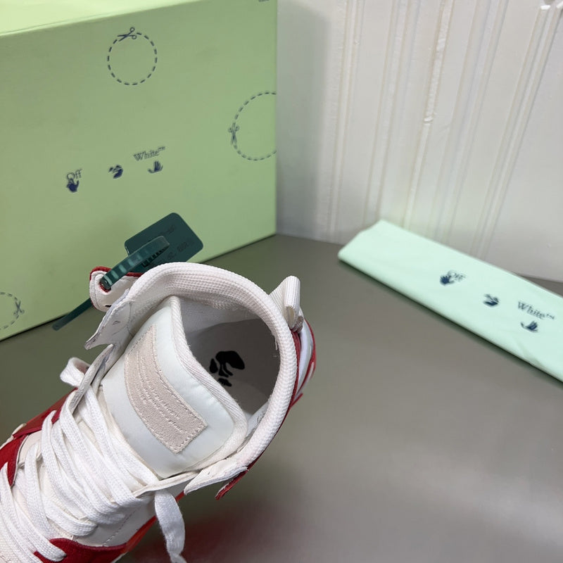 VV - YZ Shoes - 106