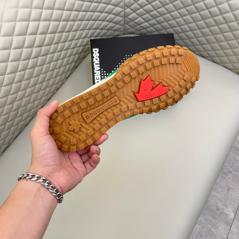 VV - DQ2 Shoes - 057