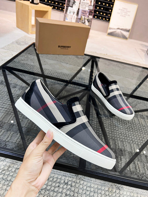 VV - BOR Shoes - 256