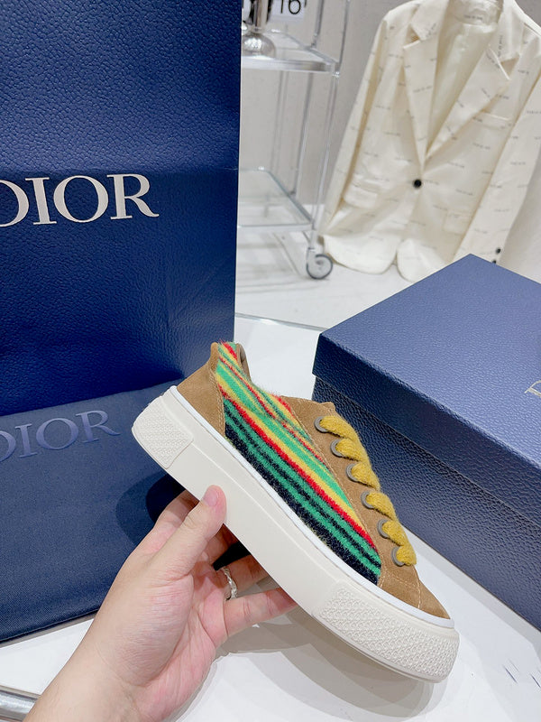 VV - DOR Shoes - 116