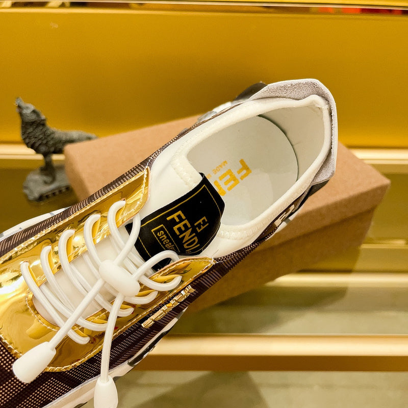 VV - MAME Shoes - 259