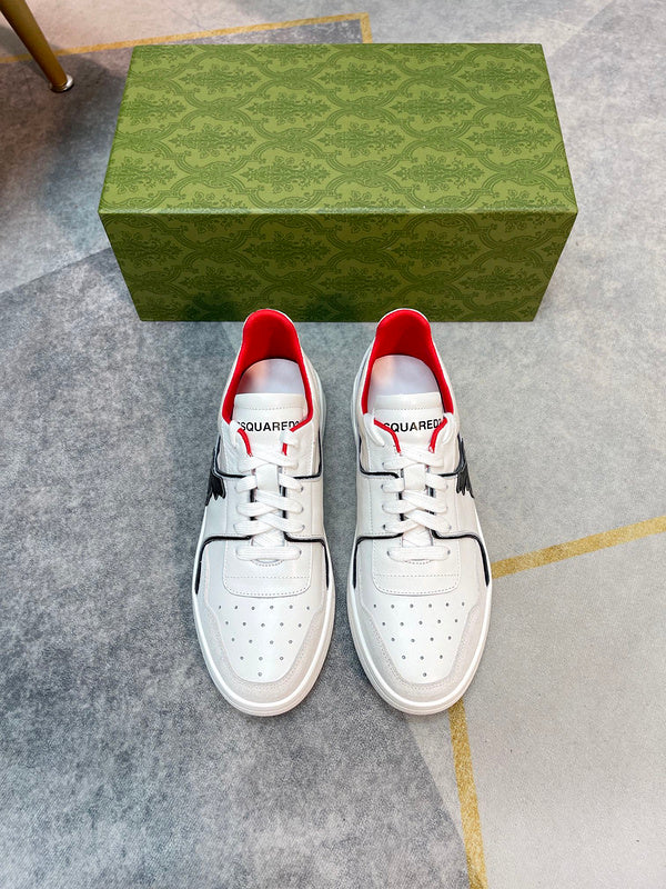 VV - DQ2 Shoes - 014
