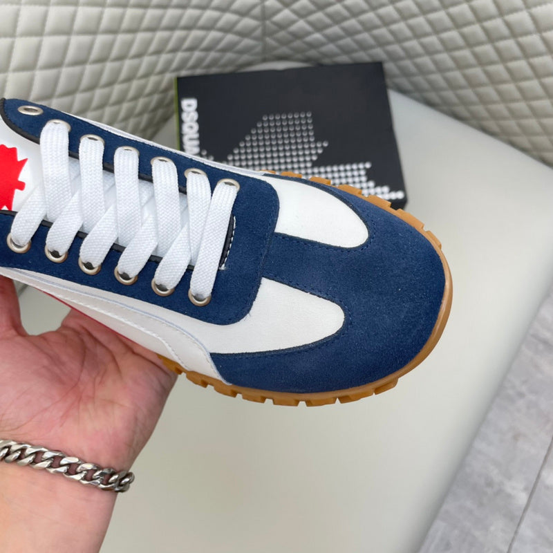 VV - DQ2 Shoes - 060