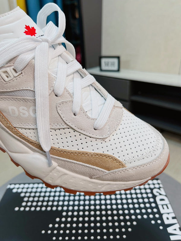 VV - DQ2 Shoes - 079