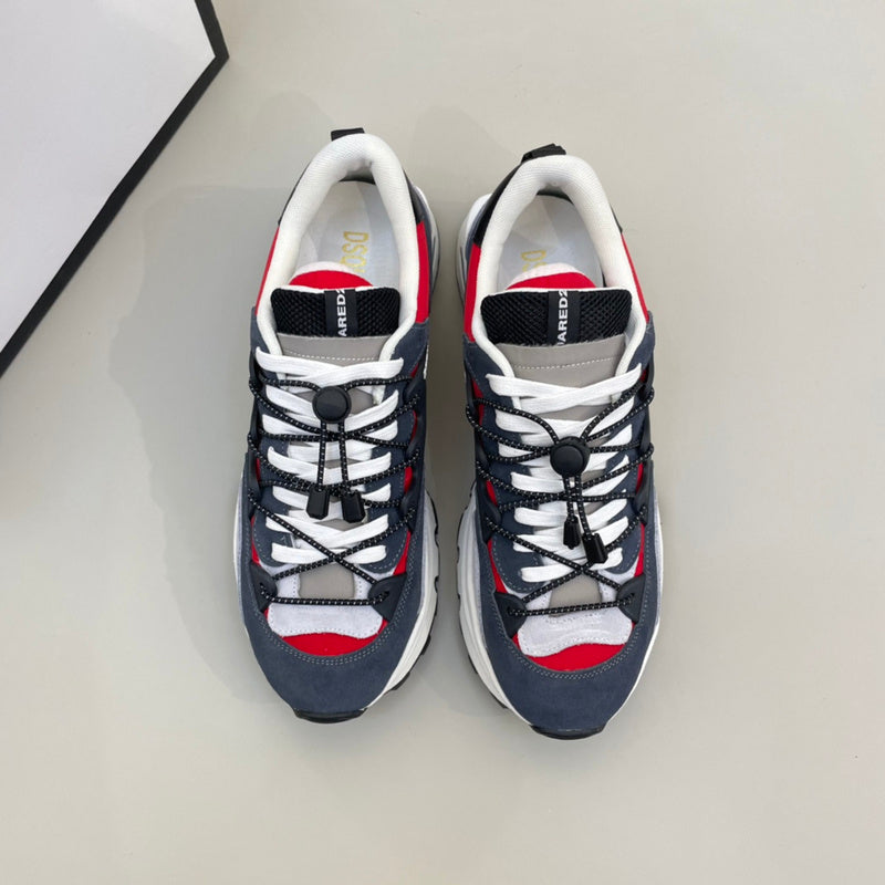 VV - DQ2 Shoes - 027