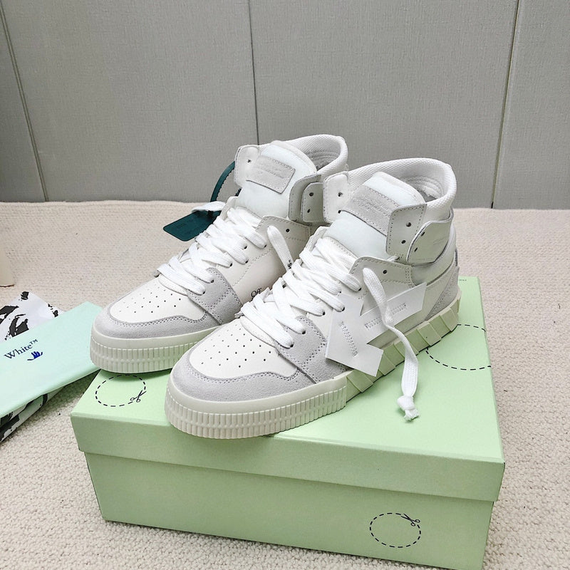 VV - YZ Shoes - 108