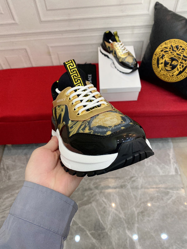VV - VAR Shoes - 397