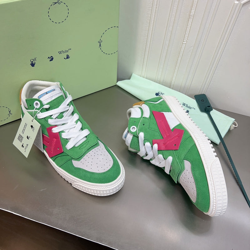 VV - YZ Shoes - 110