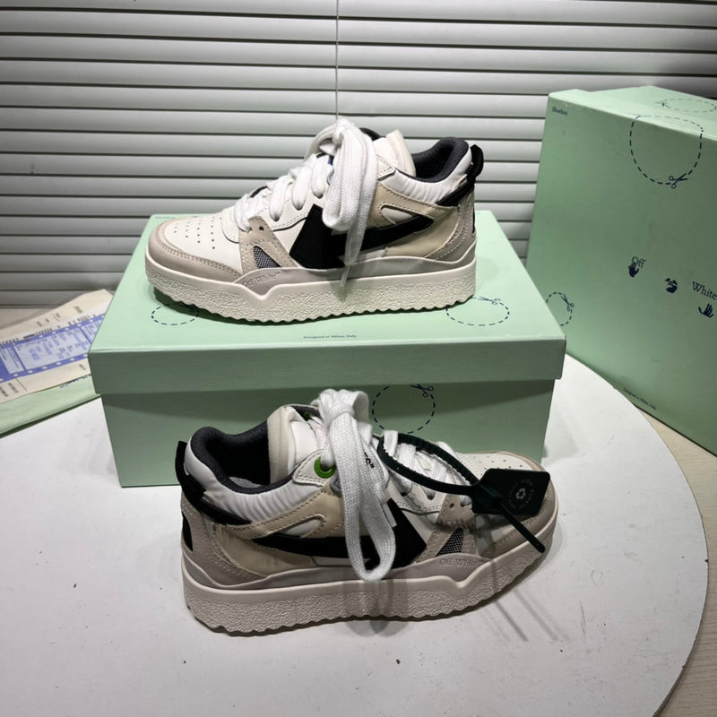VV - YZ Shoes - 139