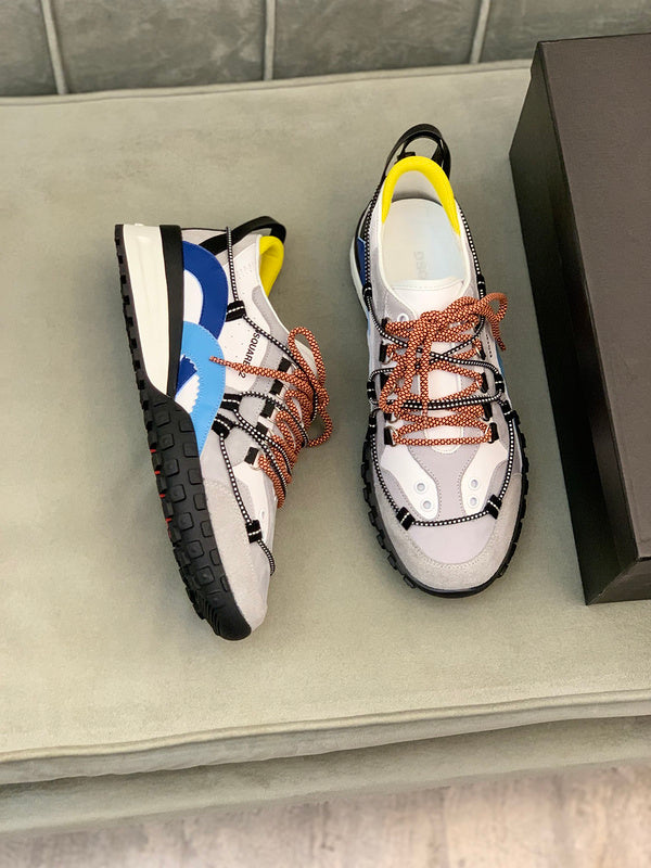 VV - DQ2 Shoes - 168
