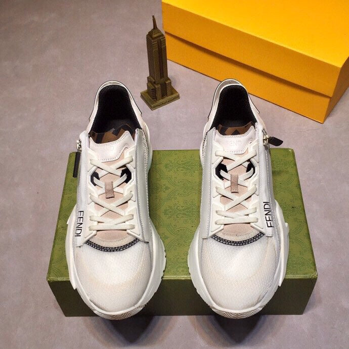 VV - MAME Shoes - 186