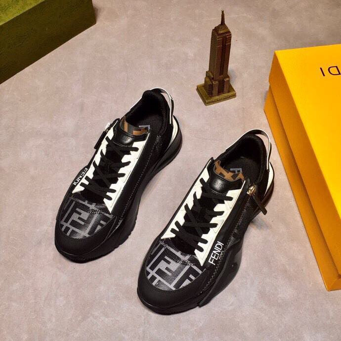 VV - MAME Shoes - 204