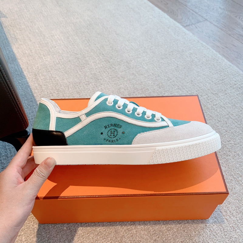 VV - HMS Shoes - 128