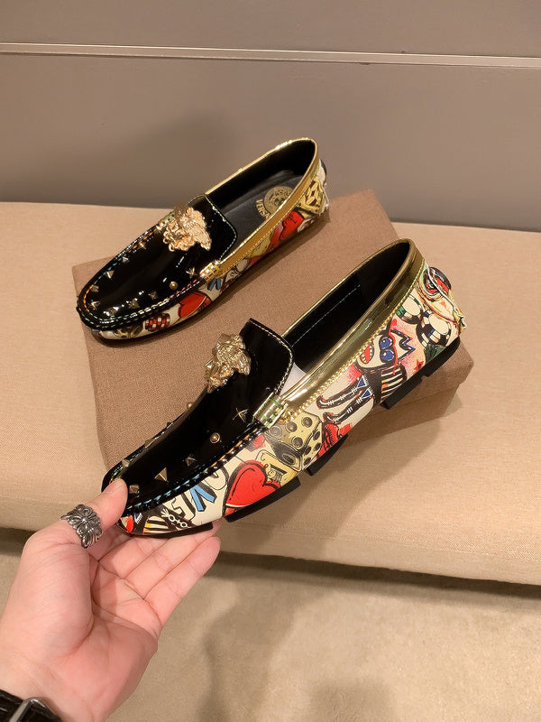 VV - VAR Shoes - 392