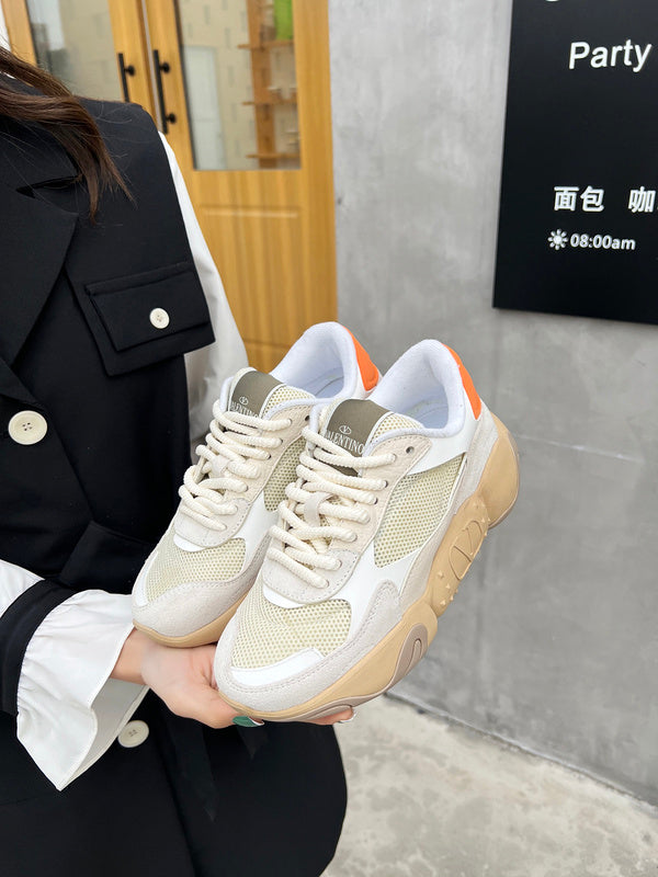 VV - VEL Shoes - 523
