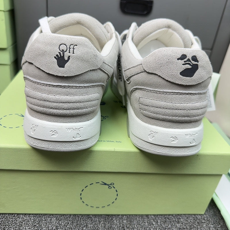 VV - YZ Shoes - 026