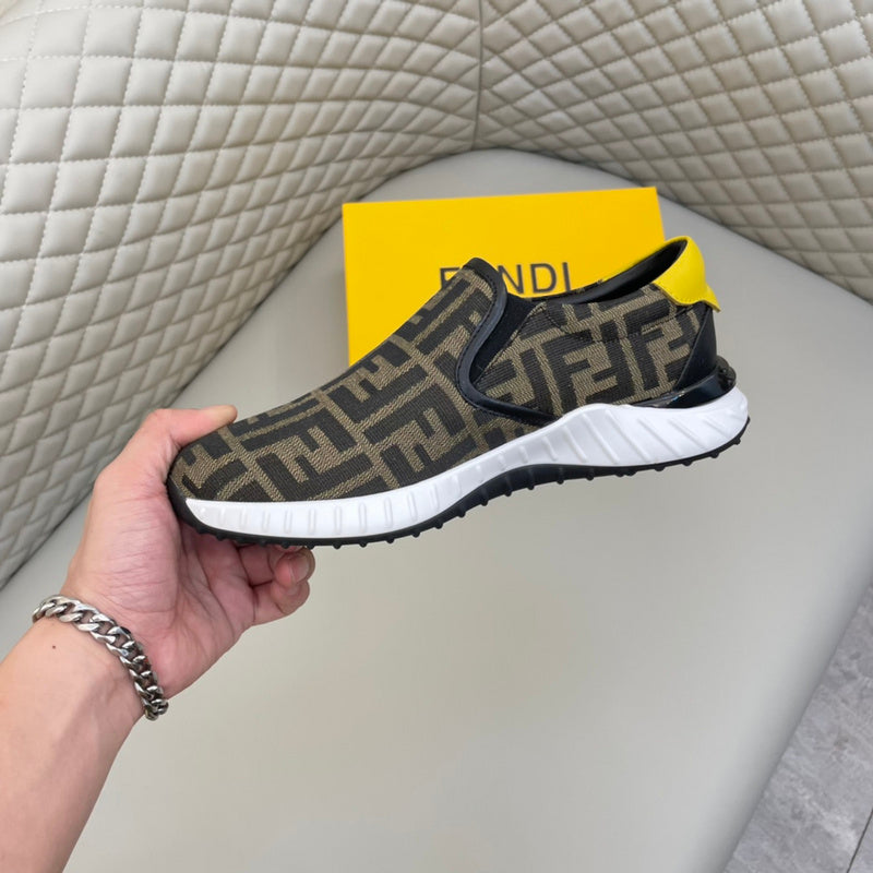 VV - MAME Shoes - 303