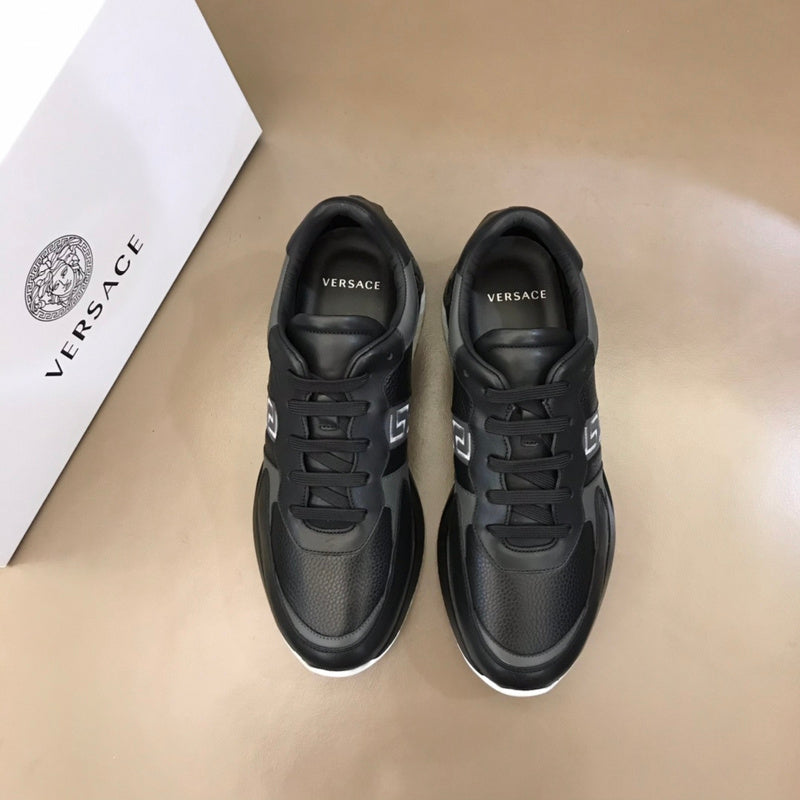 VV - VAR Shoes - 408