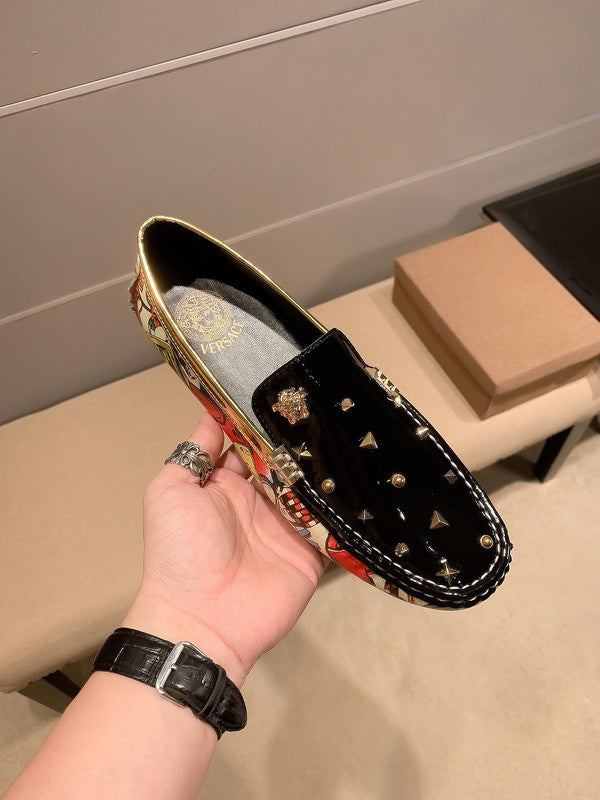 VV - VAR Shoes - 447