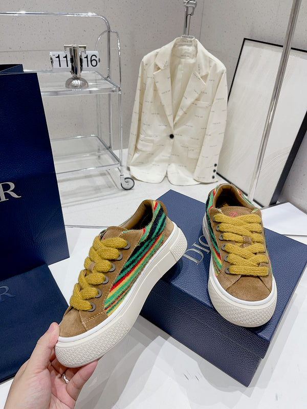 VV - DOR Shoes - 116