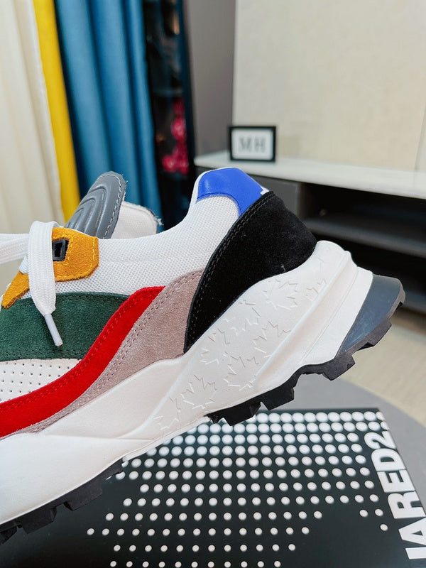 VV - DQ2 Shoes - 080