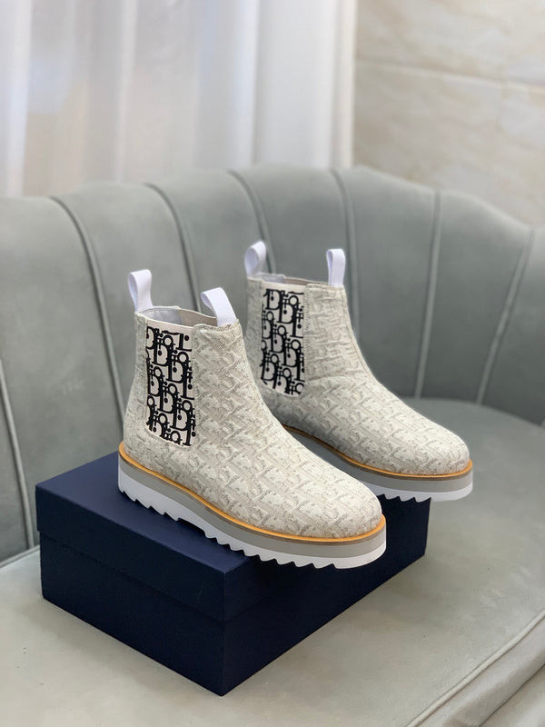 VV - DOR Shoes - 473