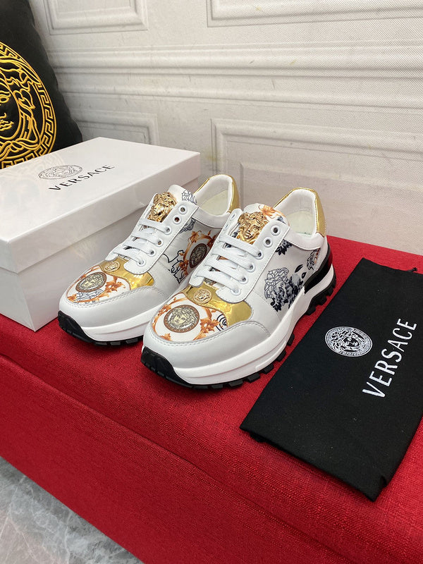 VV - VAR Shoes - 386