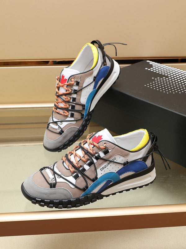 VV - DQ2 Shoes - 146