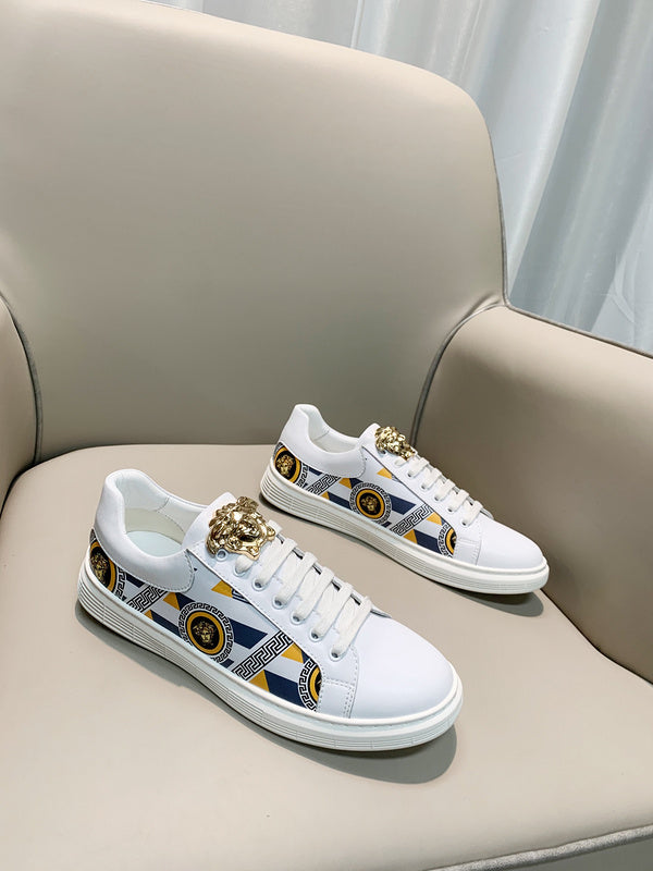 VV - VAR Shoes - 402