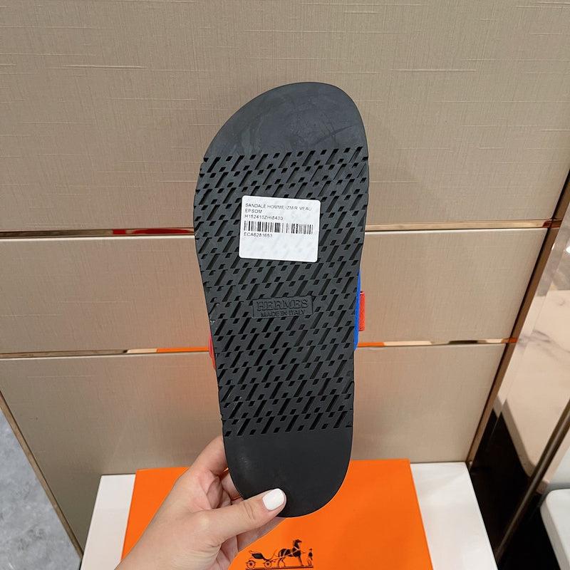 VV - HMS Shoes - 210