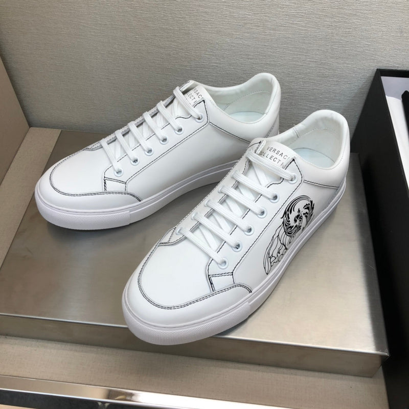 VV - VAR Shoes - 399