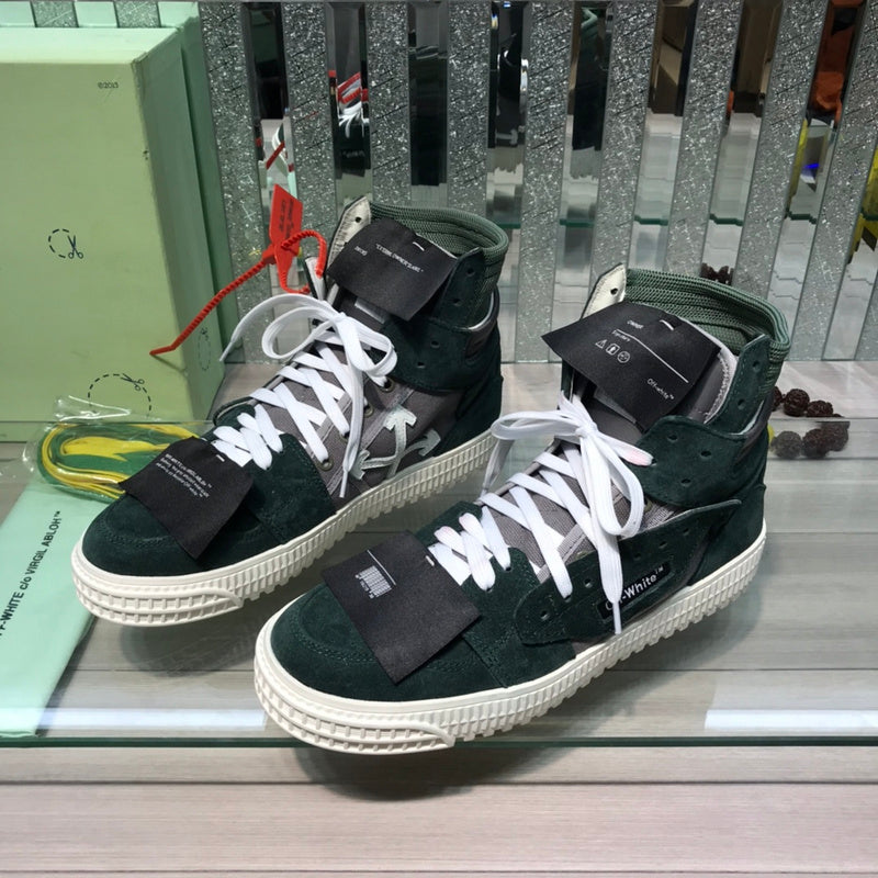 VV - YZ Shoes - 084