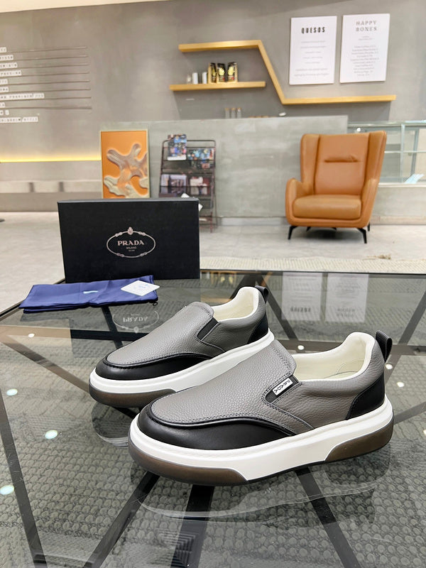 VV - PD Shoes - 015
