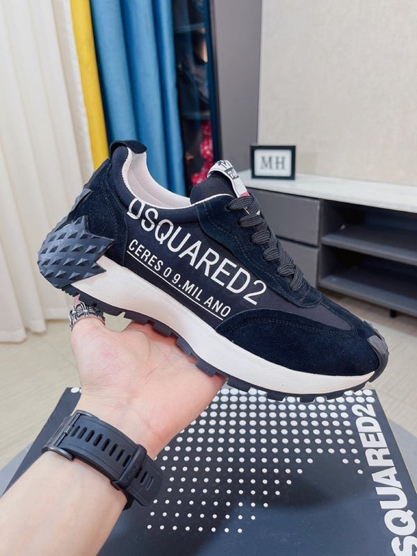 VV - DQ2 Shoes - 050