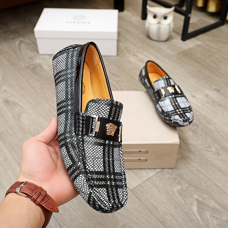 VV - VAR Shoes - 614