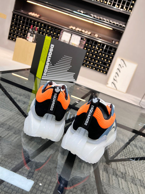 VV - DQ2 Shoes - 072
