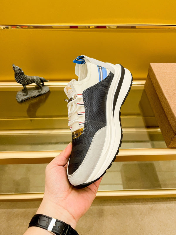VV - BOR Shoes - 217