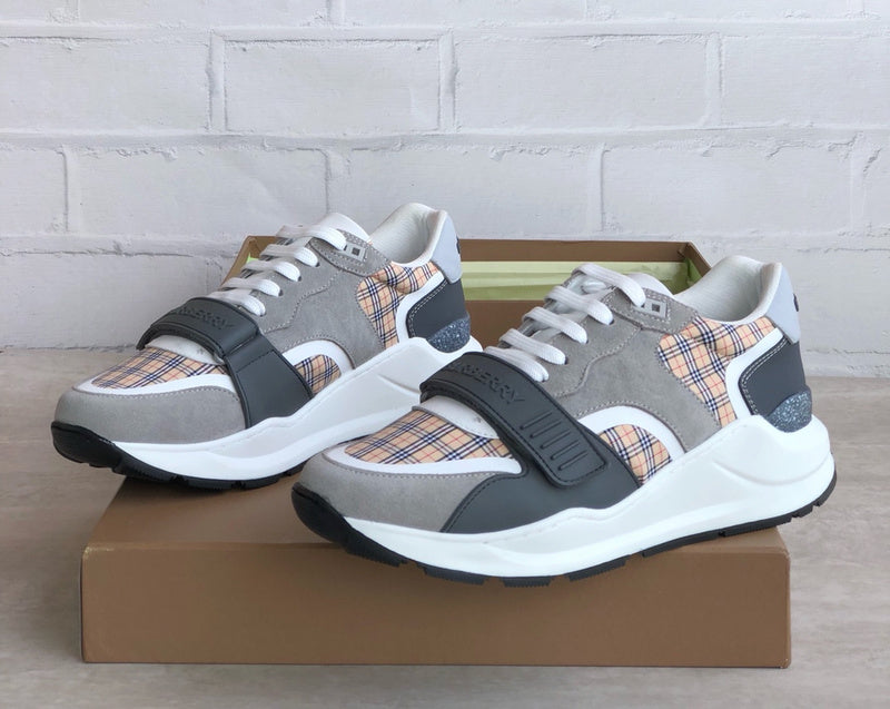 VV - BOR Shoes - 364
