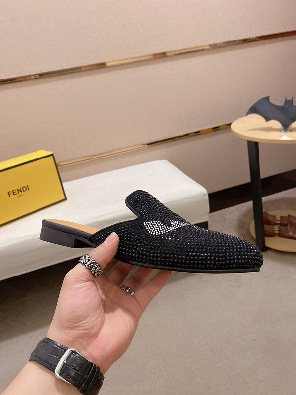VV - MAME Shoes - 213