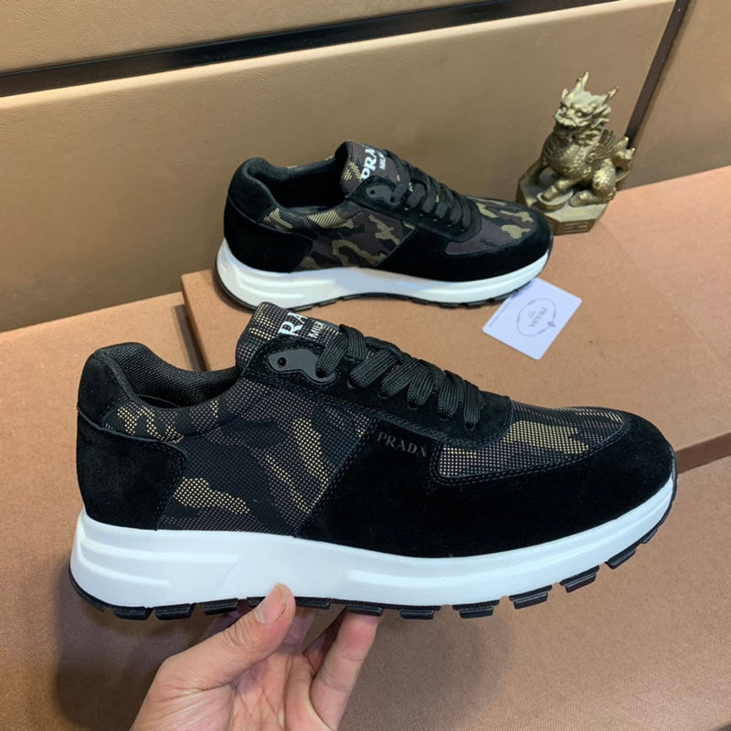 VV - PD Shoes - 1082