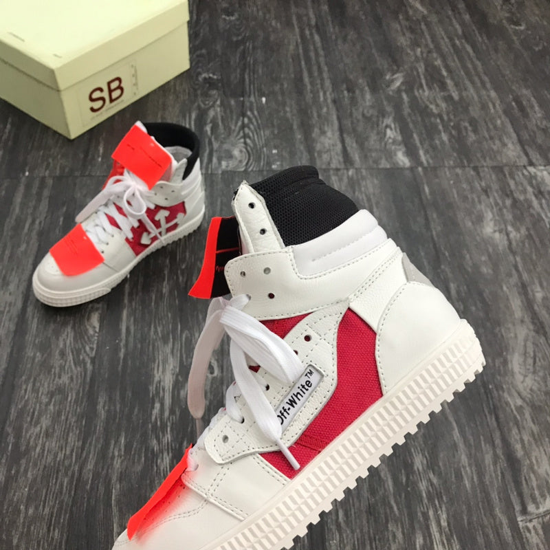 VV - YZ Shoes - 067