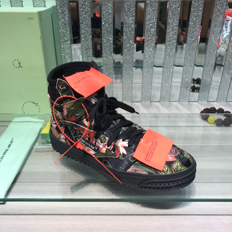 VV - YZ Shoes - 091