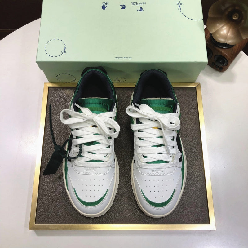VV - YZ Shoes - 001